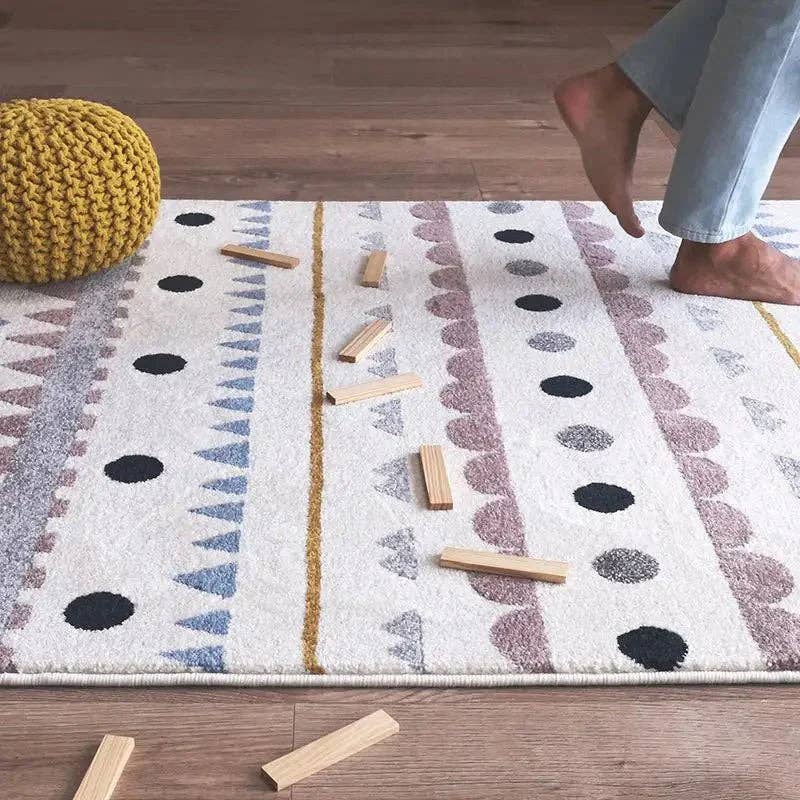 Nenina & Co - Wholesale Area Rug - Kids & Baby - NOLITA children's rug1