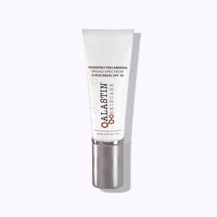 Dermstreet - Wholesale Sunscreen - ALASTIN Skincare HydraTint Pro Mineral Broad Spectrum Sunscreen SPF 362