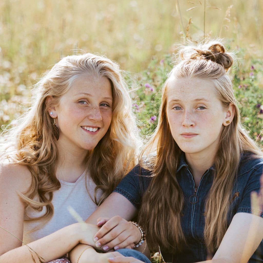 Steel & Clover - Wholesale Stud/Post Earrings - Arrow Stud Earrings4