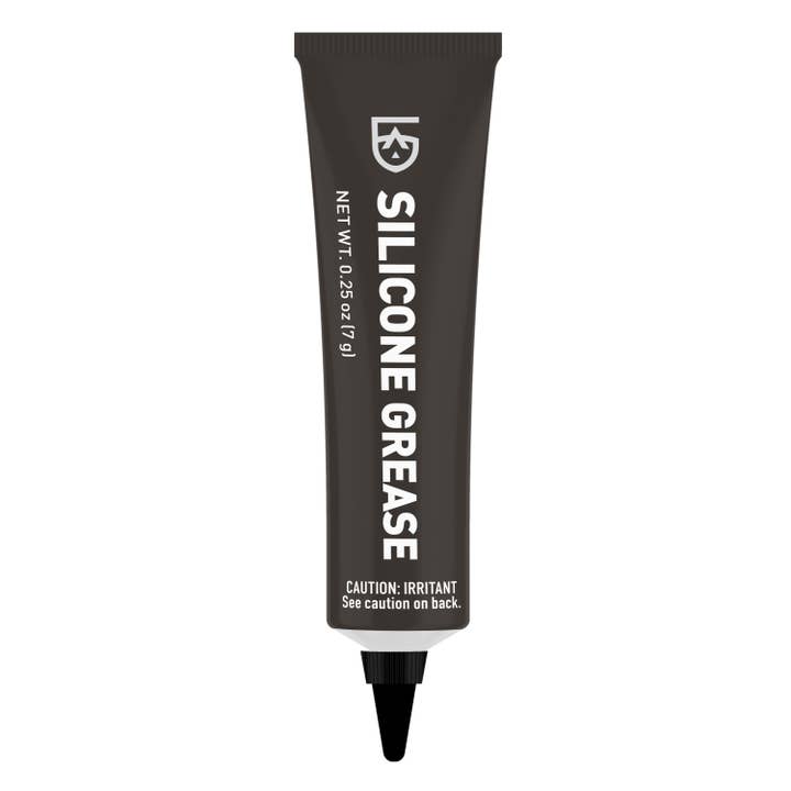 GEAR AID - Wholesale Sporting Accessories - Silicone Grease