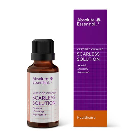 Scarless Solution for wholesale by Absolute Essential Plant Oils