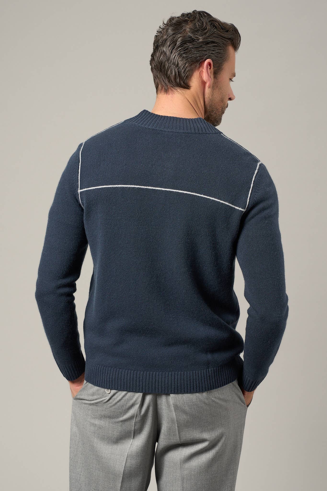 Nacht/Mist Vest CAGUAS voor groothandel op Faire1