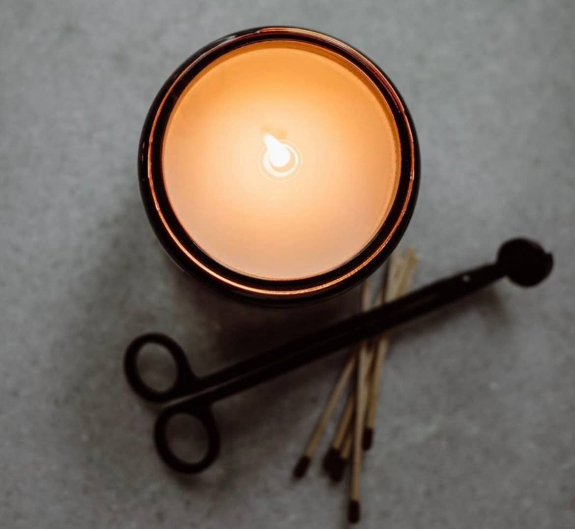 Crooked Creek Candle Company - Wholesale Jar/Filled Candle - Farmhouse Apple 3