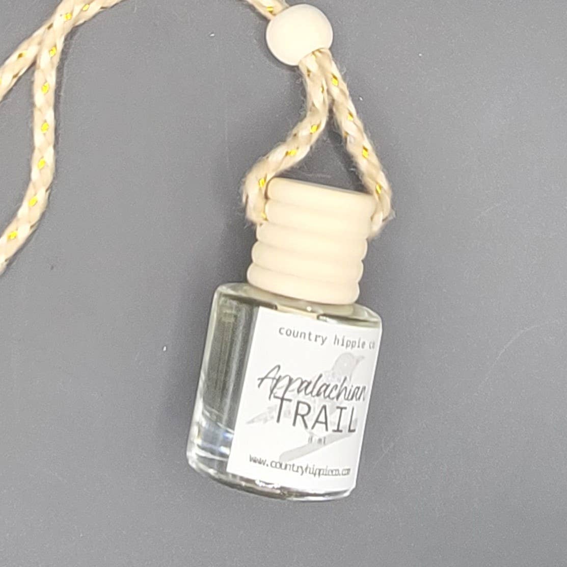 Country Hippie Co. - Vendita all'ingrosso Deodorante per auto - Unisex - Diffusore di fragranze da appendere per auto/armadio0