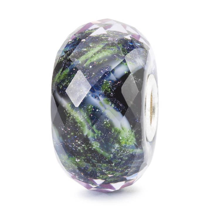 Northern Lights Magic Bead for wholesale by Trollbeads