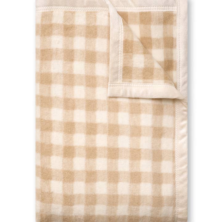 Gingham Wheat Midi Blanket and other Purchase Wholesale chapeu palha infantil. Free Returns & Net 60 Terms on Faire trending on Faire.