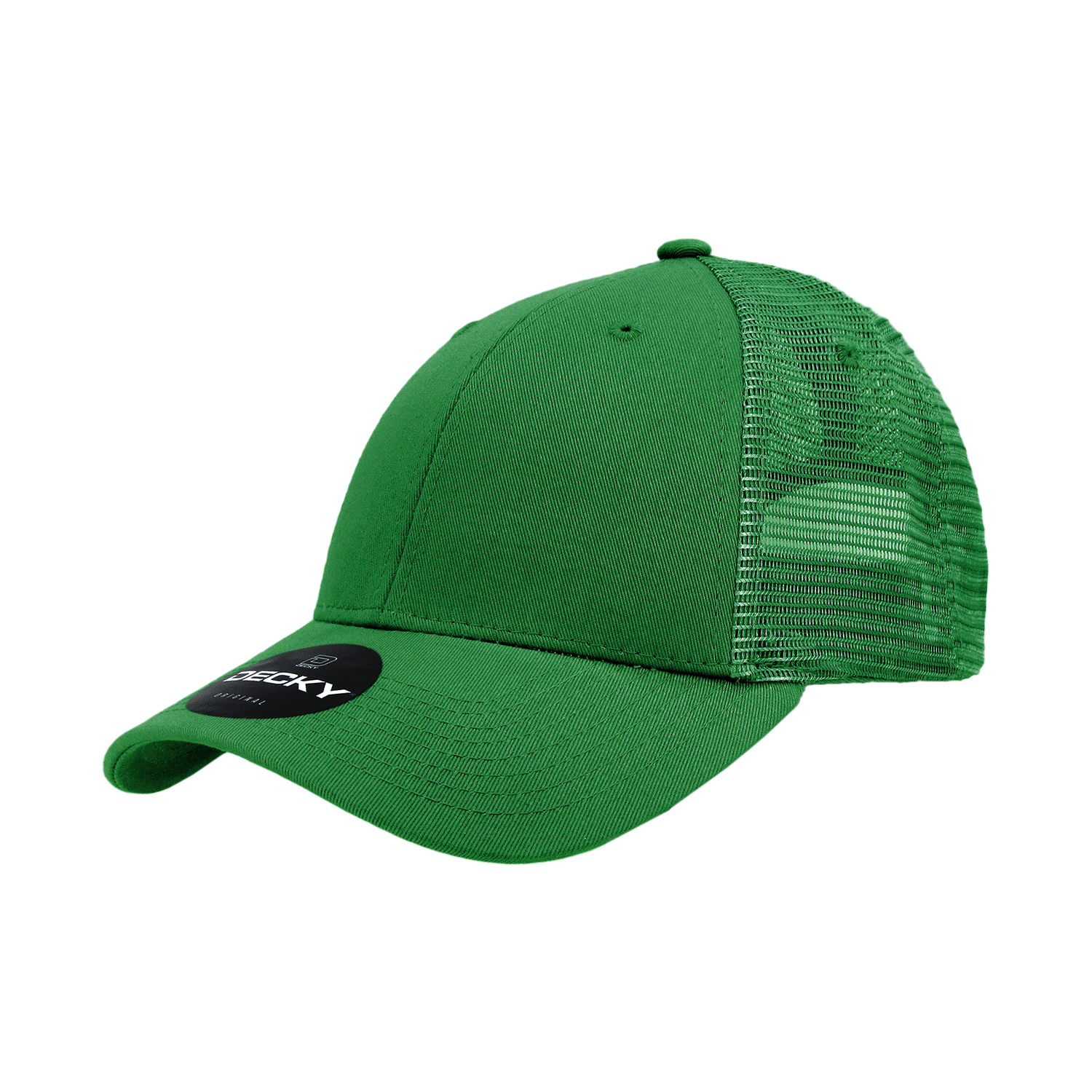 The Park Wholesale - Vendita all'ingrosso Cappellino  da camionista - Unisex - Decky 214 - Cappello da camionista Low Pro, berretto da golf in rete29