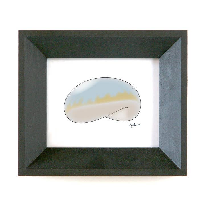 Cloud Gate | IL Print for wholesale by United Goods