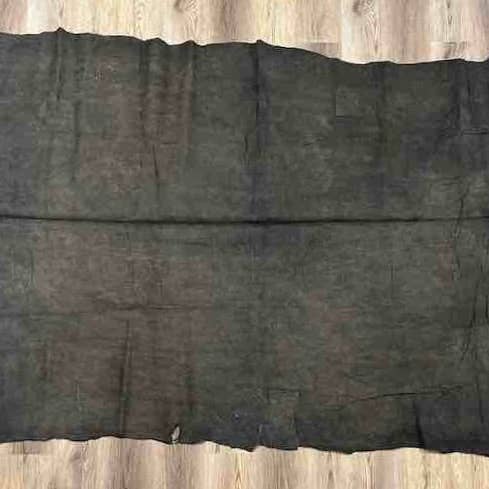 Natural "Black" Bark Cloth - Uganda | 140 x 64" for wholesale by The Niger Bend