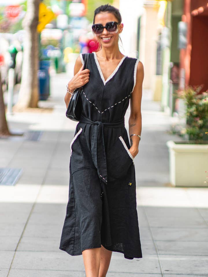 Studio Dress for wholesale by ANATATI Women's Fashion