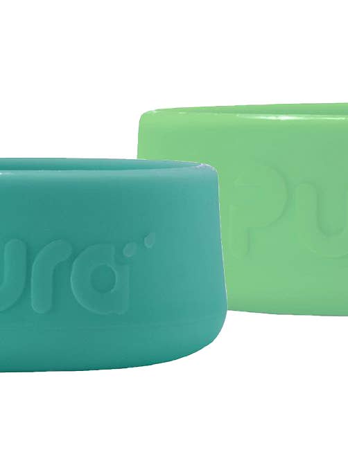 Kiki® Silicone Bumpers for wholesale by PURA STAINLESS