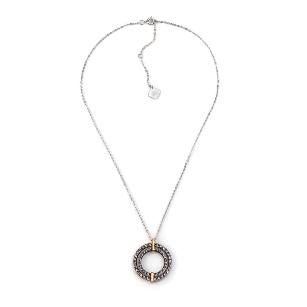 Shebiju - Venta al por mayor Collares de cadenas y eslabones - Collar Acero GKN2303270500