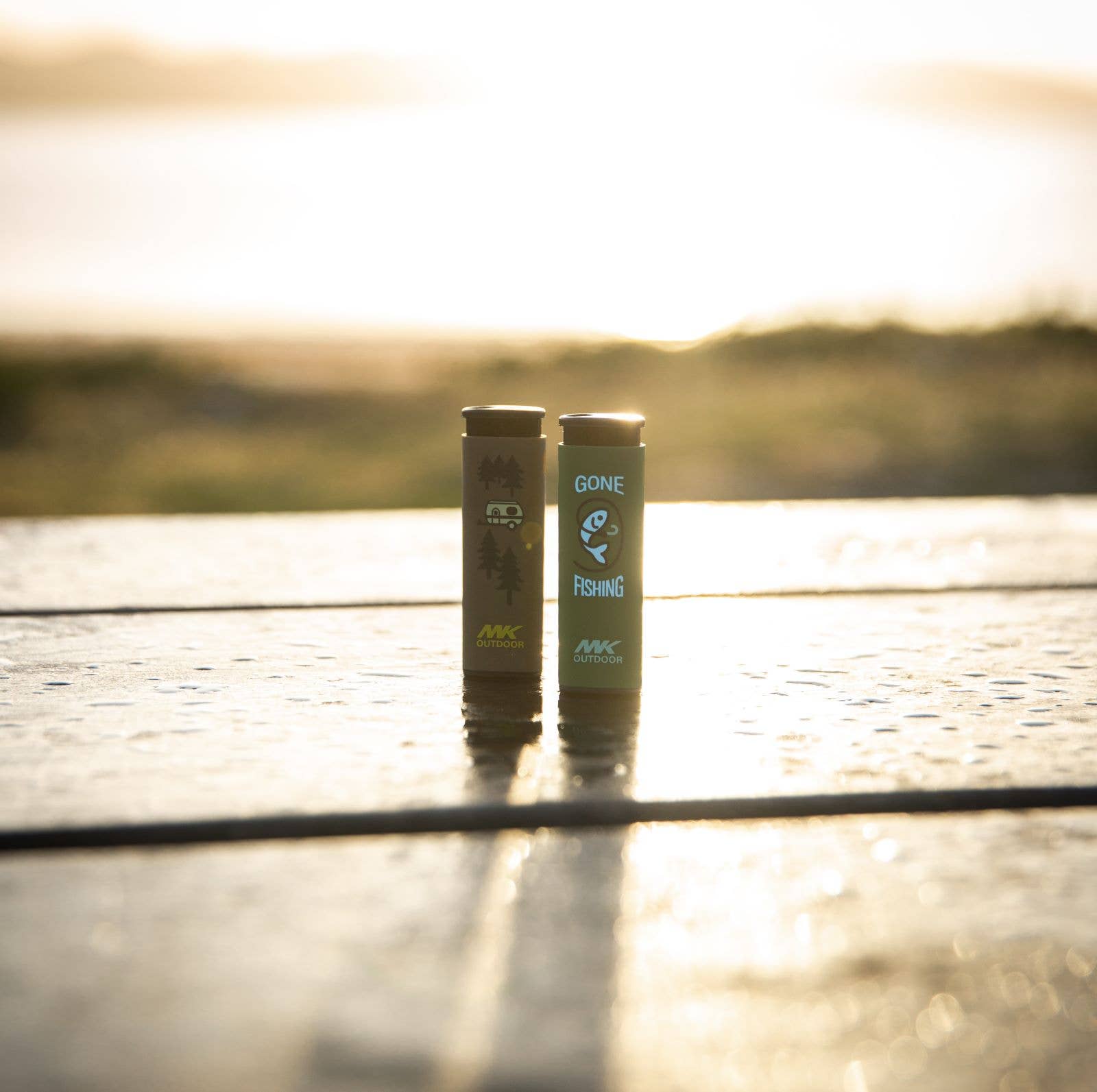 MK Lighter Company – wholesale Lighter – MK Lighter Outdoor Series, Explore Set 4pc,Jet Flame8