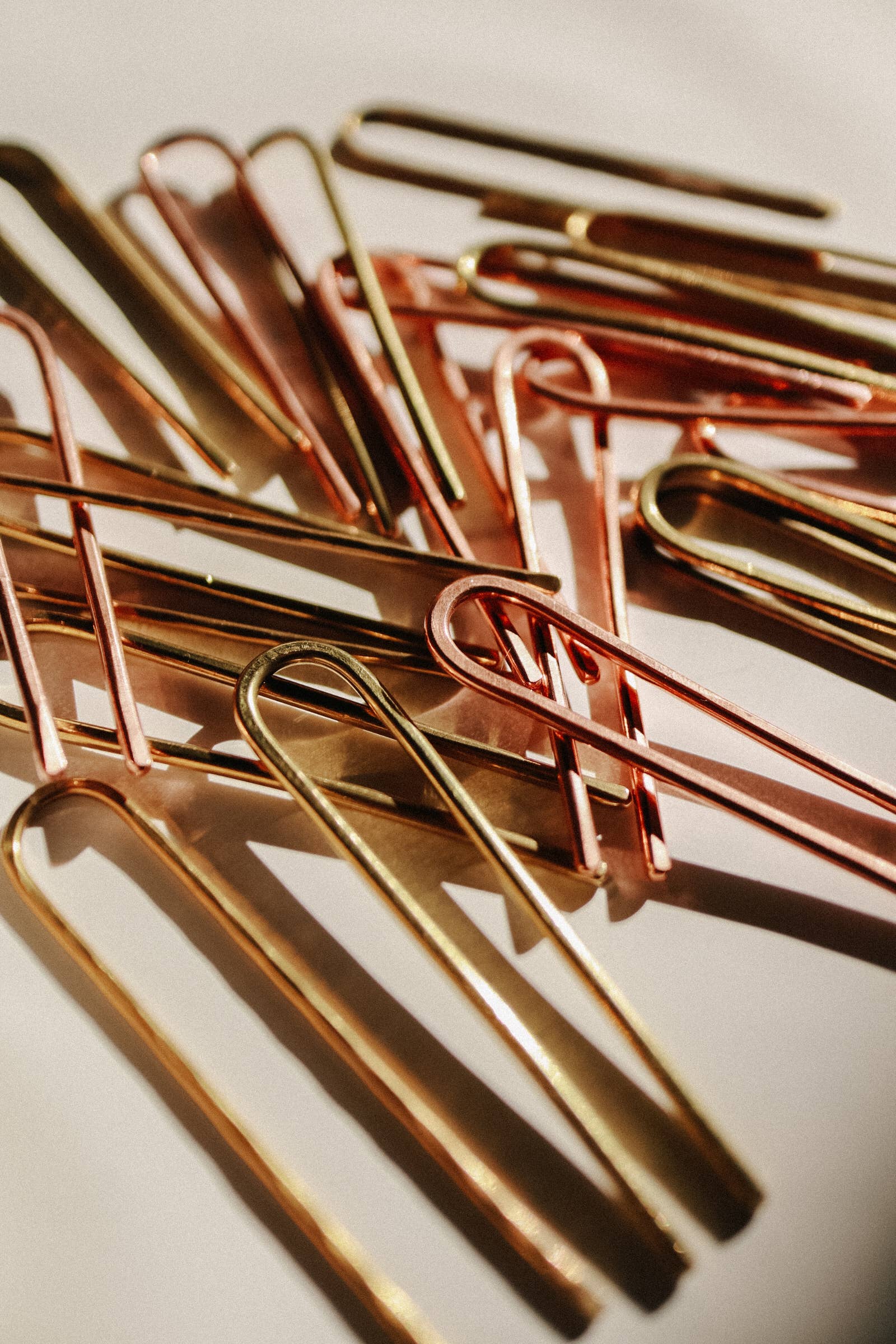 Kapelika - Wholesale Hair Pin - Minimal Hair  Pin1