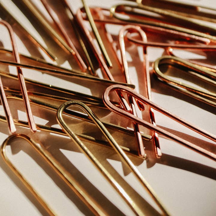 Kapelika - Wholesale Hair Pin - Minimal Hair Pin1