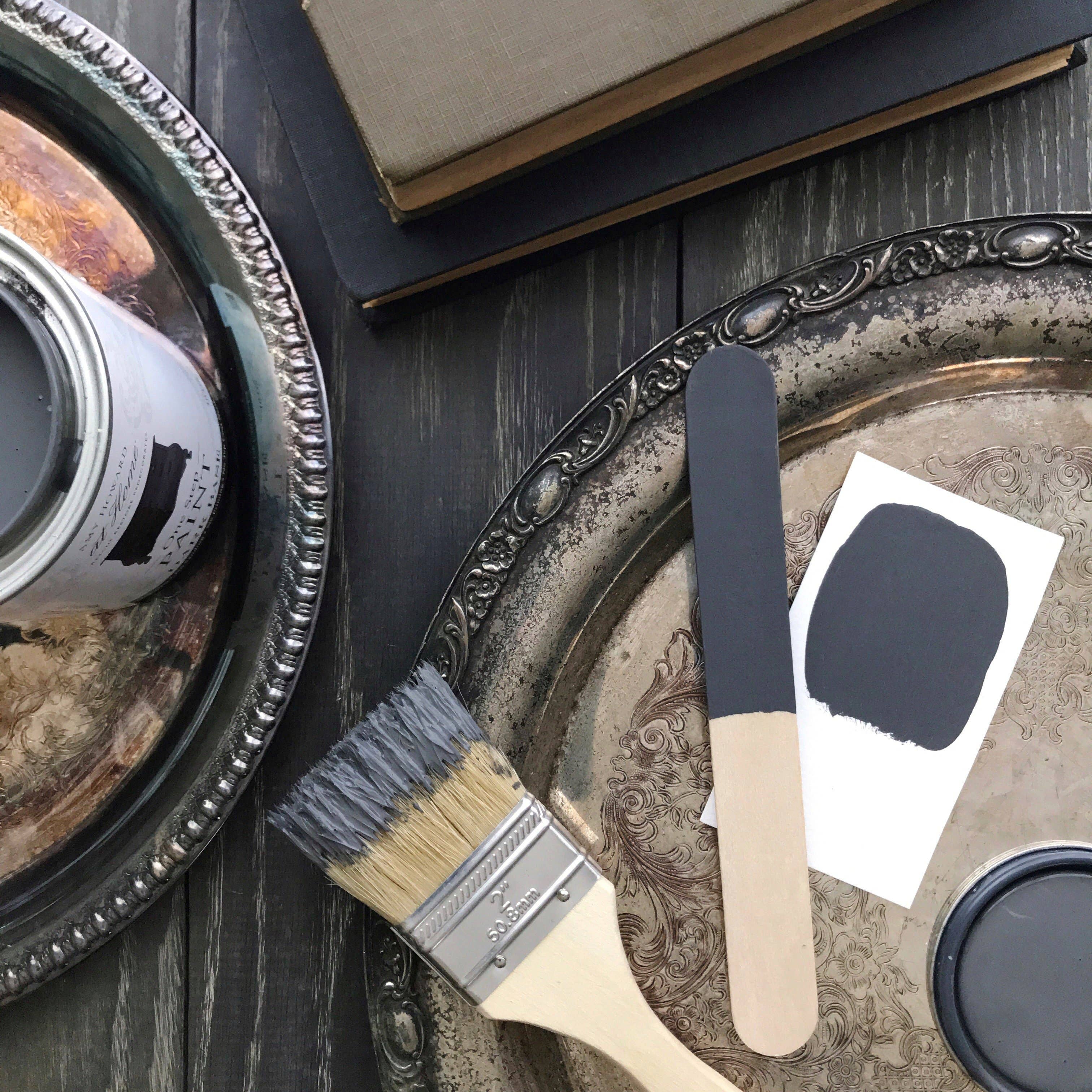 Amy Howard at Home - Wholesale Paint Set - One Step Paint - A Good Man Is Hard To Find1