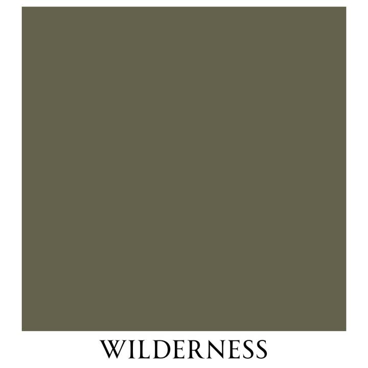 Wilderness Vintage Chalk Furniture Paint Size: 1 Quart for wholesale by Autentico USA