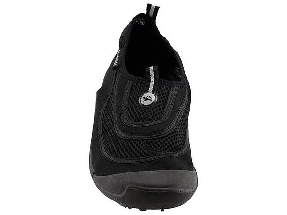 CUDAS - Wholesale Water Shoes - Men's - Flatwater Men's Water Shoes - Black4