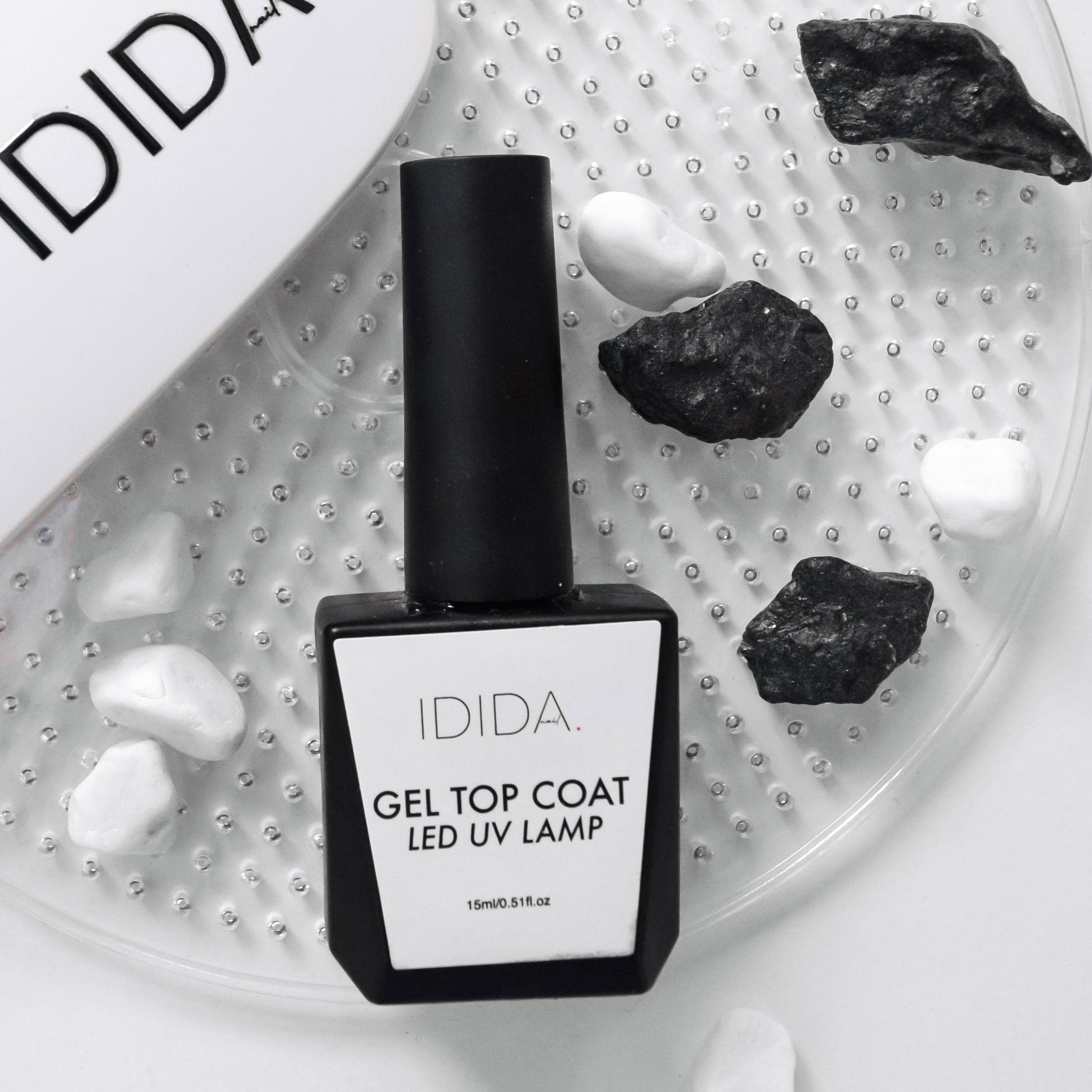 IDIDATI SL - Wholesale Nail Lacquer - The Starter Pack - GEL IT1