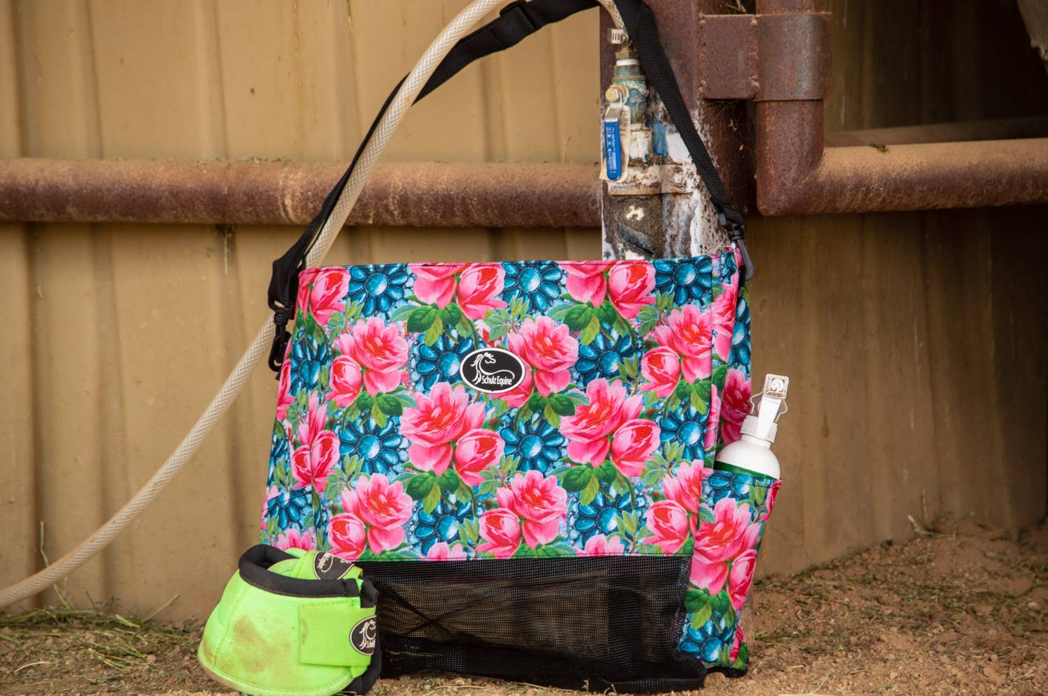 Schulz Equine - Wholesale Horseback Riding Gear - Everything Equine Tote Bag23