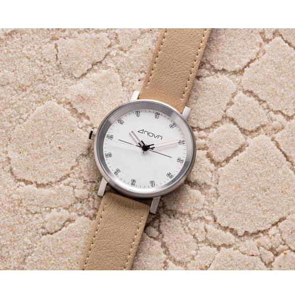 Dune Solaire Analogique pour la vente par ROVR Watches