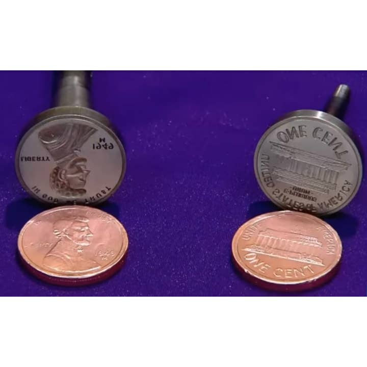 O'Shea's Candies Sweet Shop - Wholesale Chocolate - Foil O’Shea’s Milk Chocolate Copper Pennies 1/4# Bags1