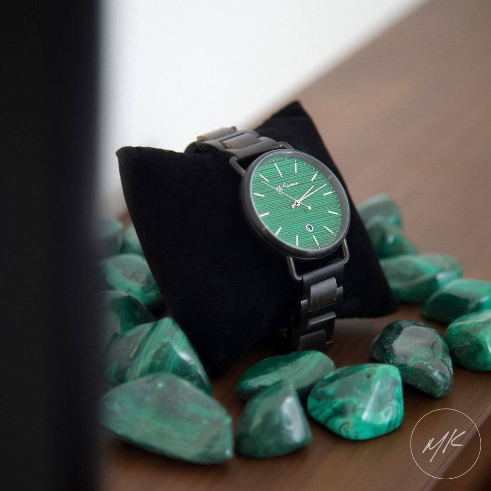 MyKarma - Wholesale Wrist Watch - Men's - MEN'S “ANTI-ANXIETY” WATCH2