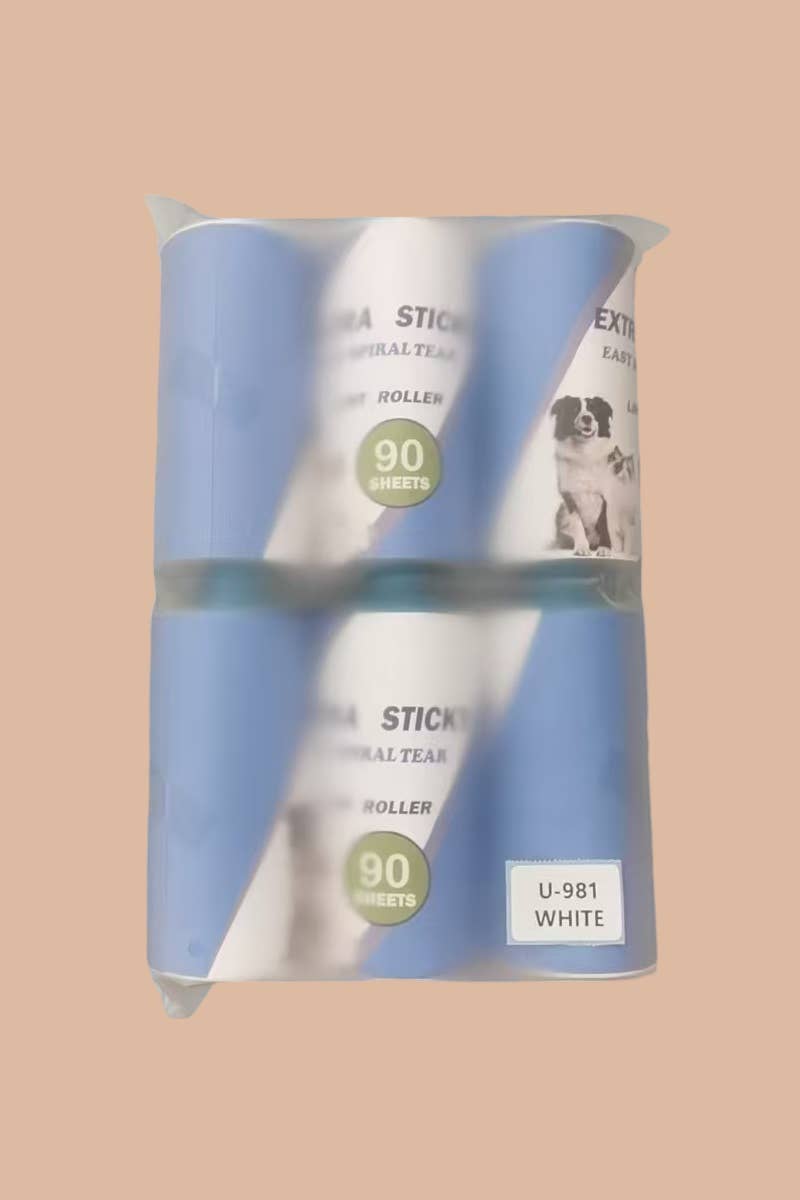 ASSORTI-183500 1029 Rouleau Adhésif Extra Collant (6 paquets = 10,50 $) SI-28080 en vente sur Faire9