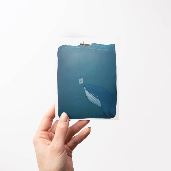 Ramus & Co. - Wholesale Stationery/Notecard Set - Pen Pals Set of 87