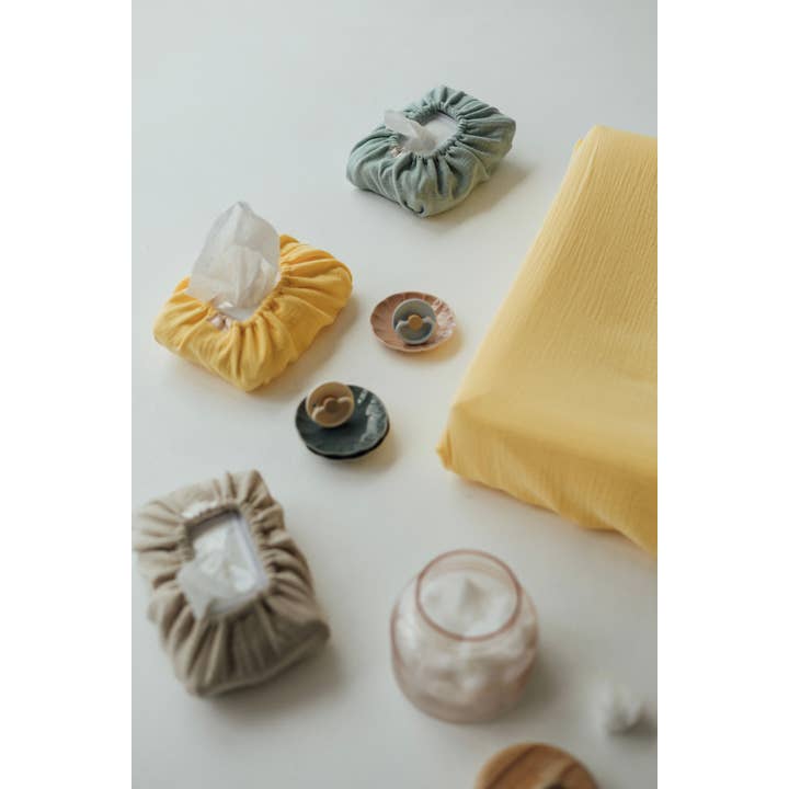 TISU babyservietter betræk, Bright Collection for engroshandel hos TISU