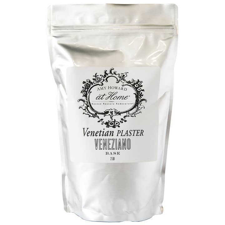 Amy Howard at Home - Wholesale DIY Craft Kit - Venetian Plaster