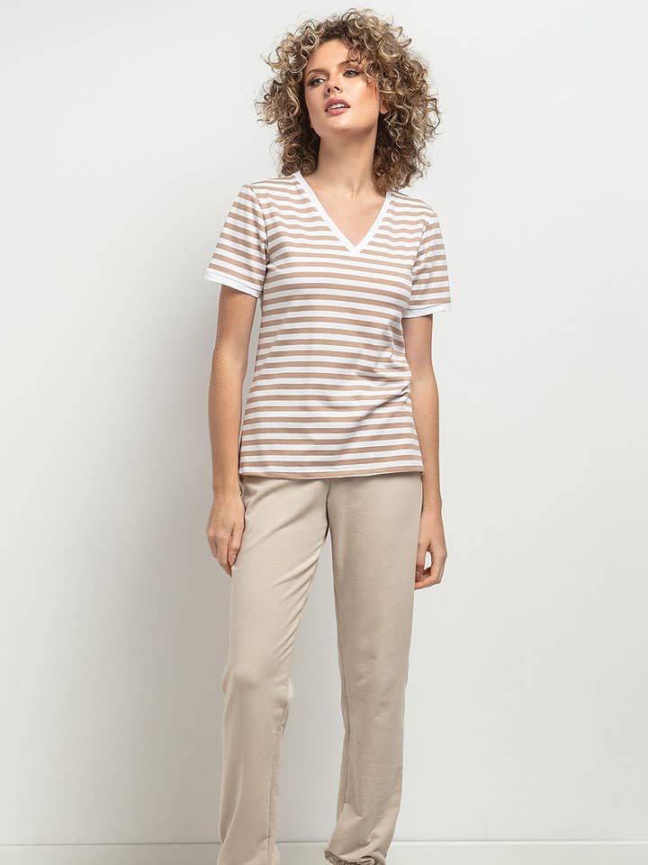 Blusa Modelo 191807 Tessita por atacado de Lieber Deem Marktplatz