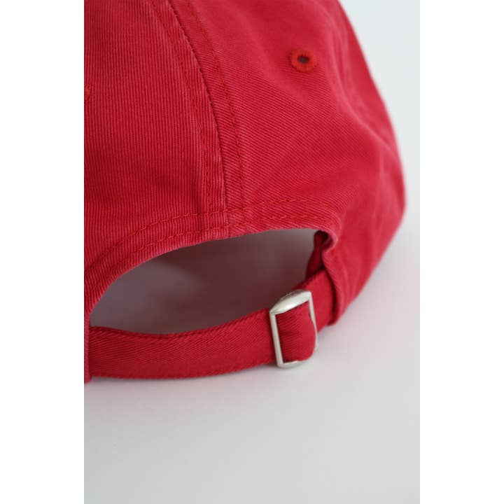 Cherry AF Cap for wholesale on Faire2