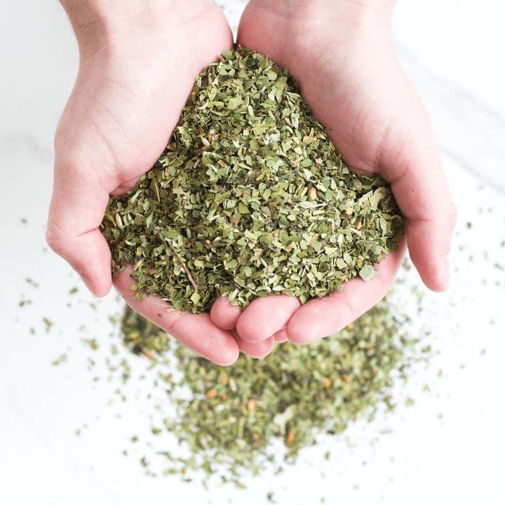 Organic Detox Mate - Bulk 1kg for wholesale by ORIGINAL MATE