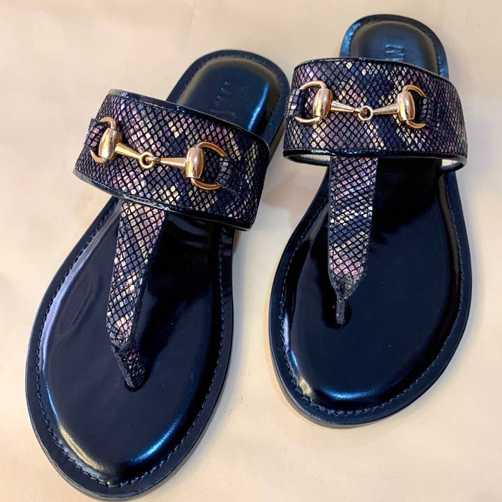 Nyashii Bonito Serpiente Casual Palm for wholesale by Nyashii