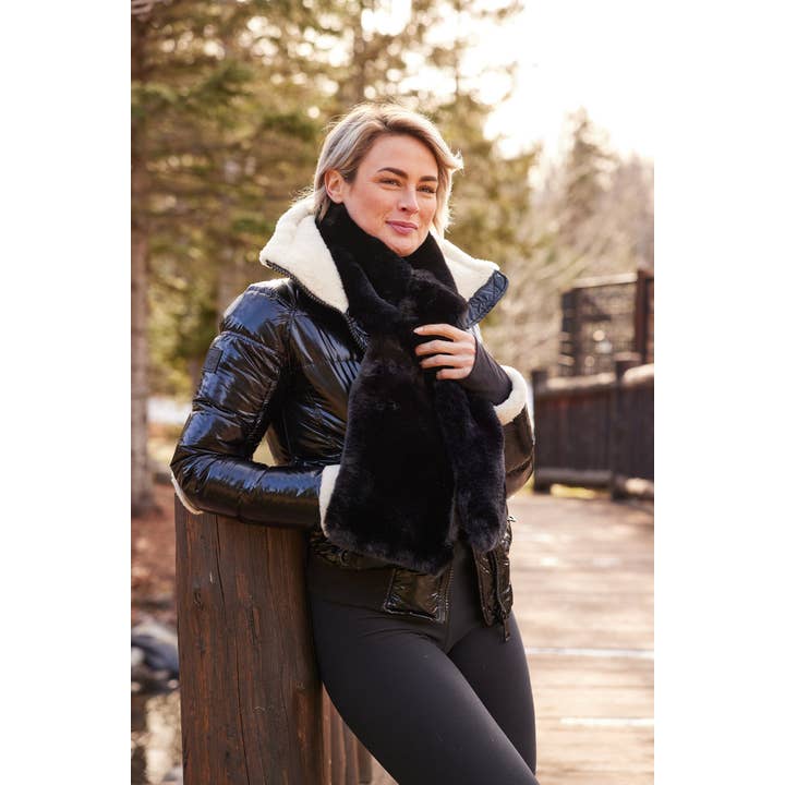 Pretty Rugged - Wholesale Scarf - Women's - Scarf12