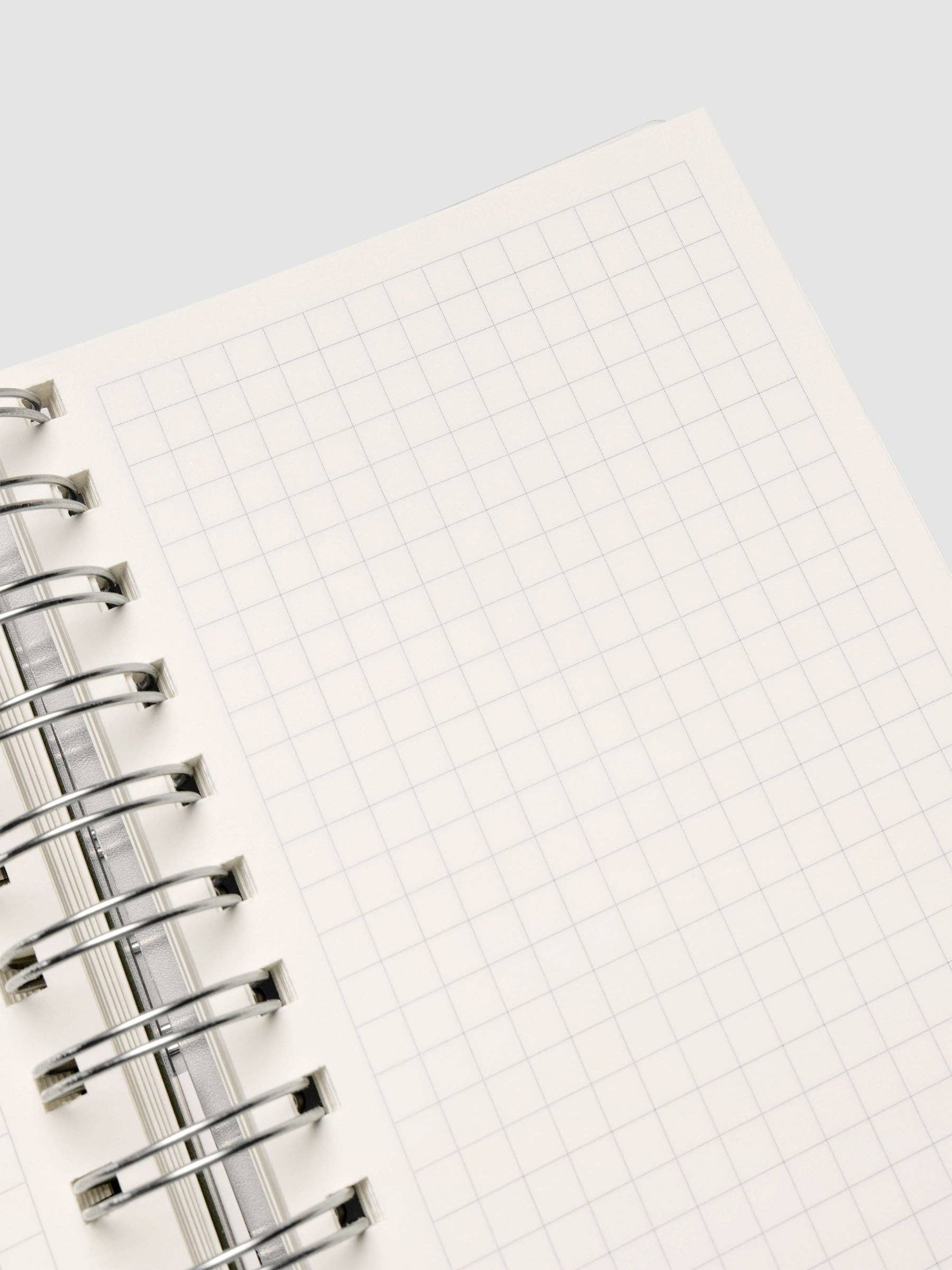 Cloth & Paper - Wholesale Notebook - Spiral Notebook | CP Petite8
