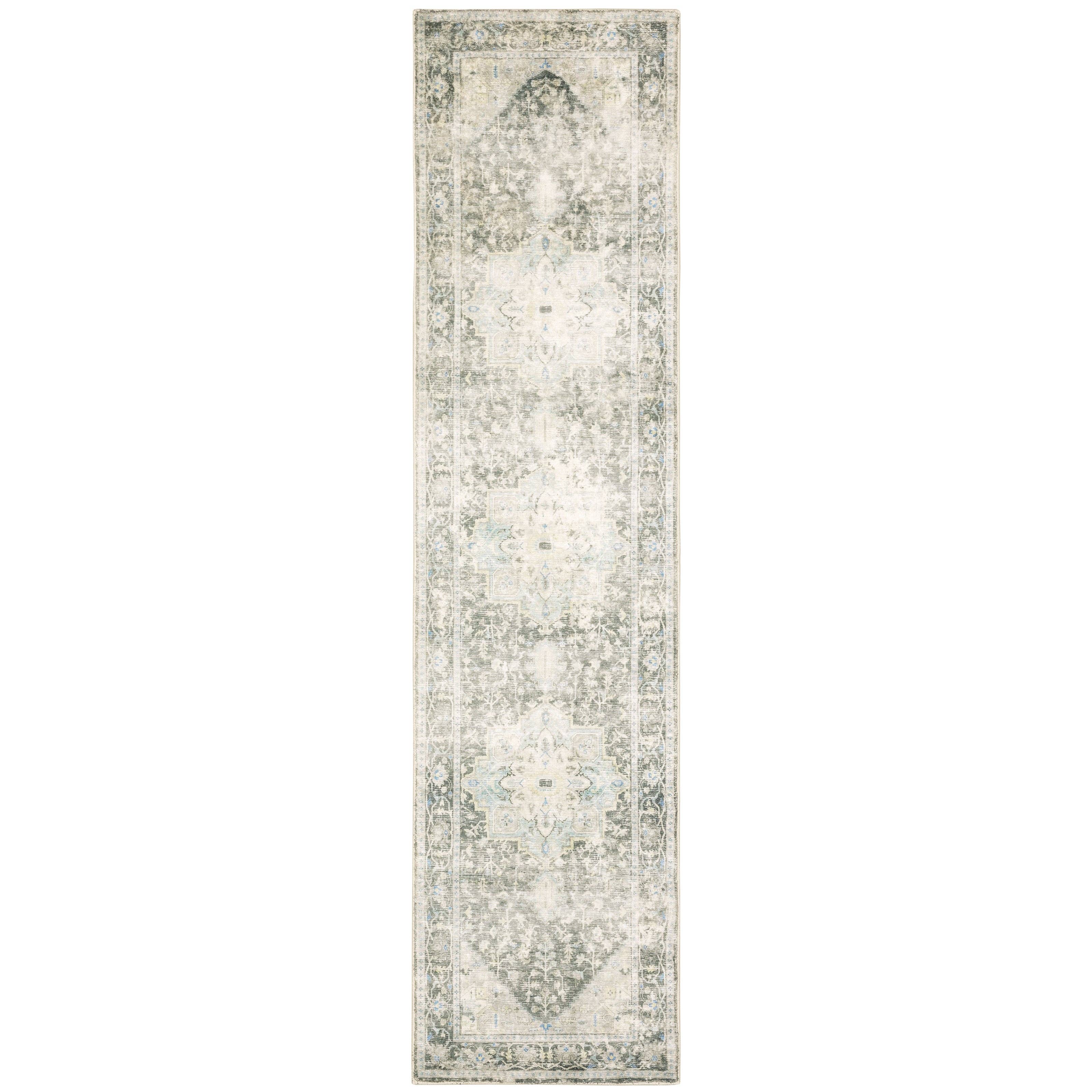 Oriental Weavers - Wholesale Area Rug - Savoy / 281040