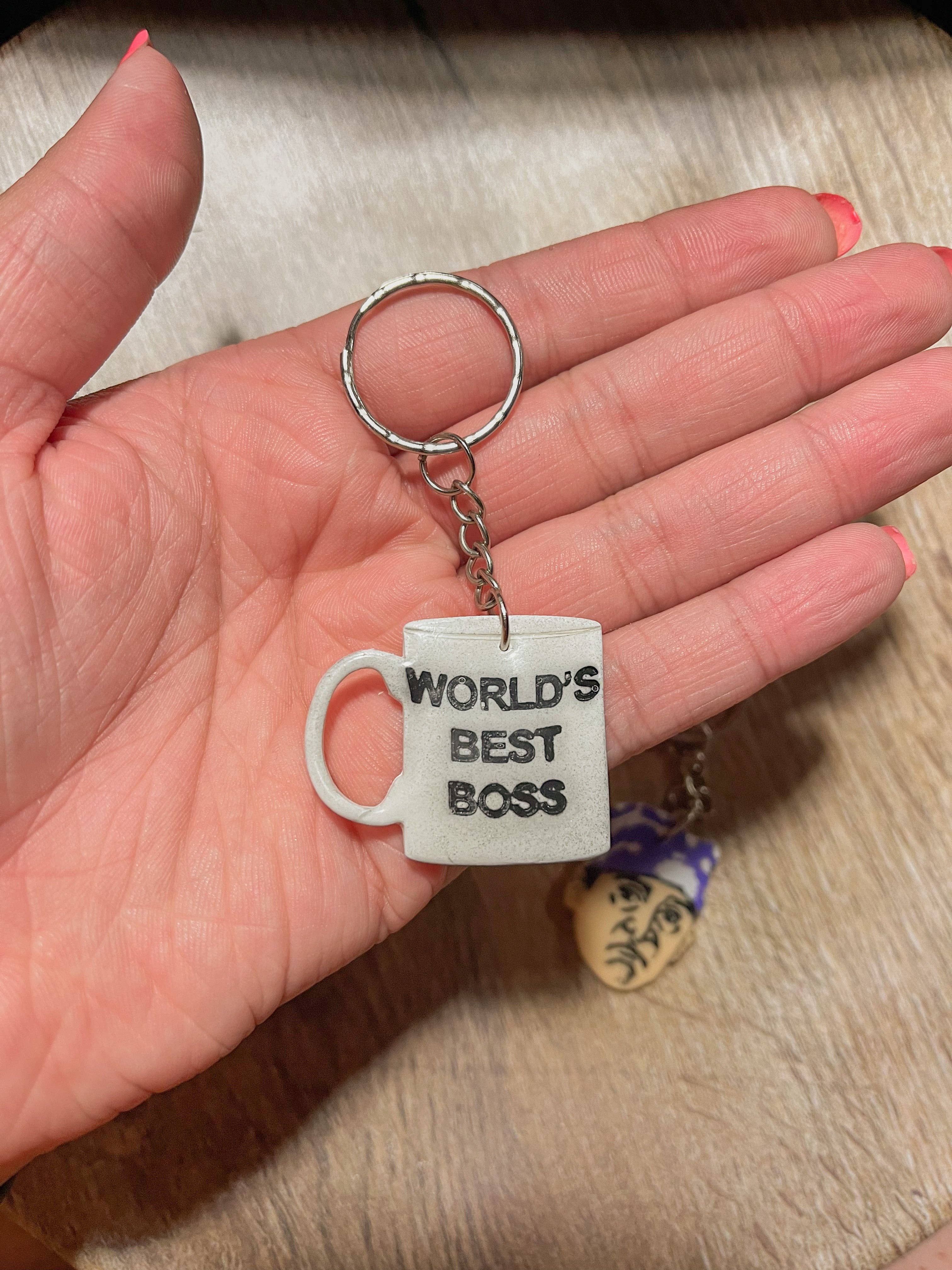 Curlyygurljewels - Wholesale Notepad - Office Keychains3