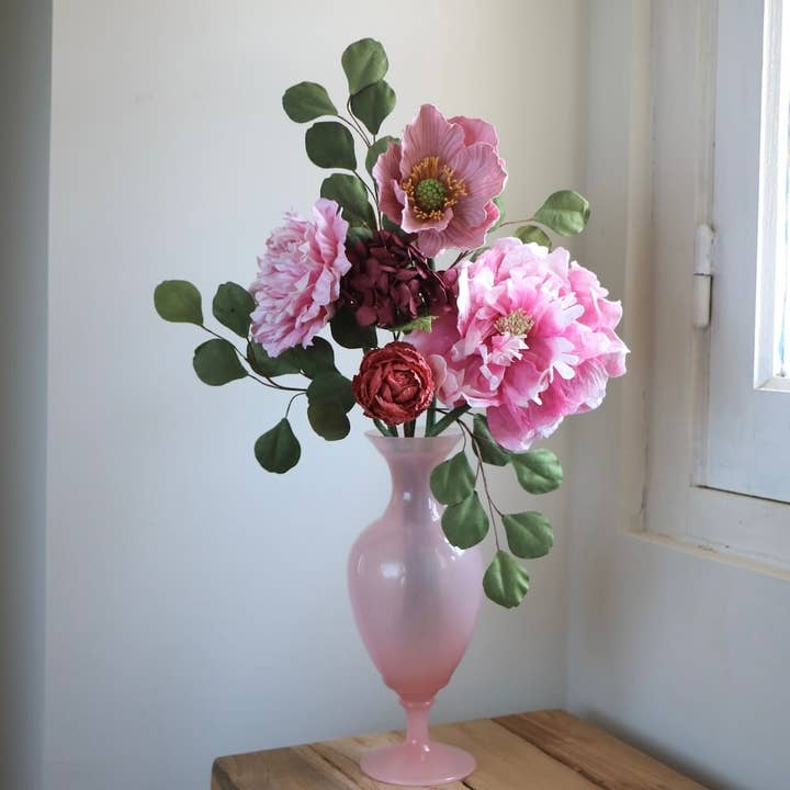 Flowrette - Wholesale Artificial Flowers - Miró paper flower bouquet