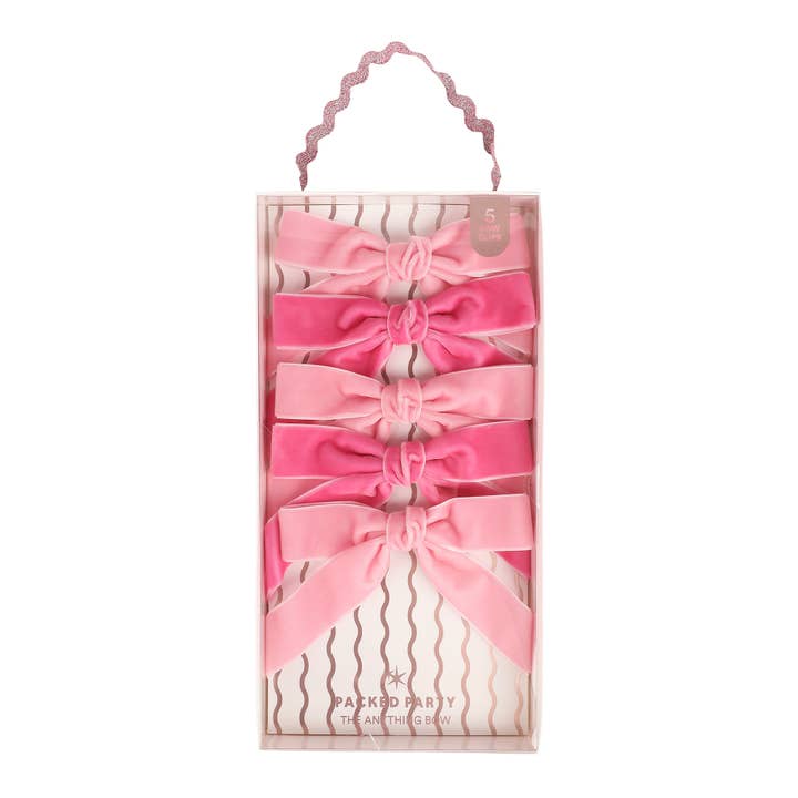 The Anything Bow Clip-On Pink Napkin Table Decor Bows Set and other Purchase Wholesale big bow. Free Returns & Net 60 Terms on Faire trending on Faire.