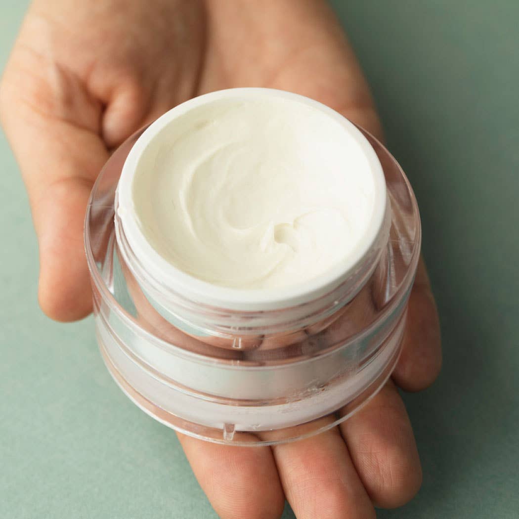 Natural Wholesale - Wholesale Deodorant - Unisex - Natural Deodorant Balm Base | Wholesale Bulk0