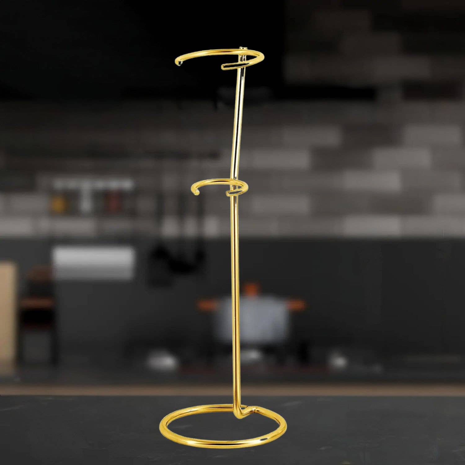 Zulay Kitchen - Wholesale Kitchen Tool/Gadget - Zulay Original Frother Stand for Milk Frothers18