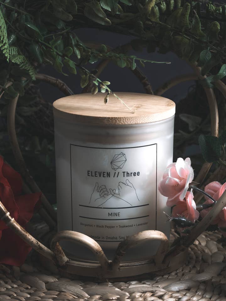 MINE for wholesale by ELEVEN//Three