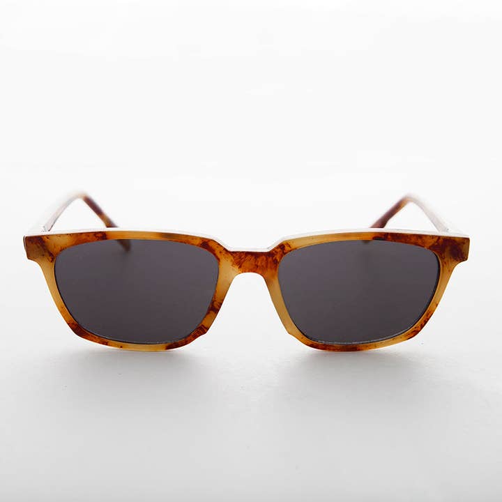 Beatnik Mod Classic Vintage Sunglasses - Ronnie 1 for wholesale by SUNGLASS MUSEUM
