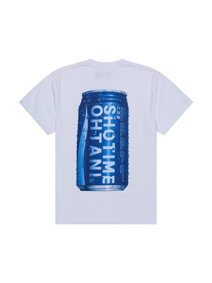 엘A SHOTIME OHTANI - T-Shirt (White) for wholesale by Rip N Repair