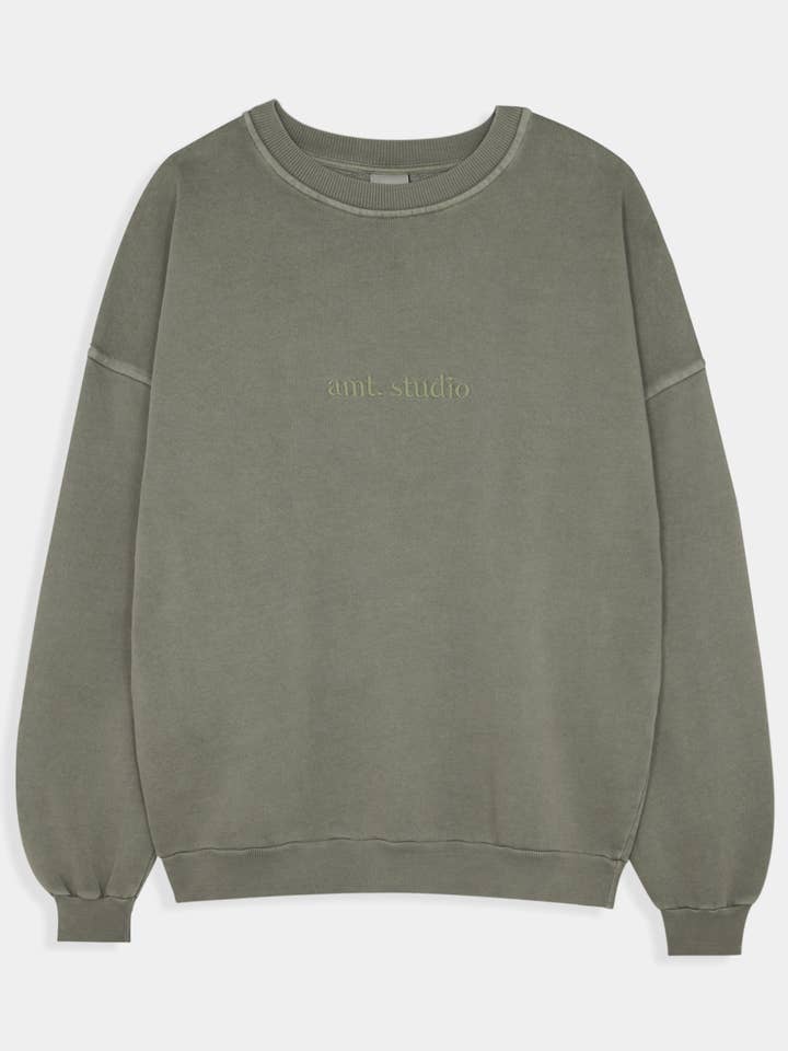 Agora Sweatshirt för wholesale av amt. studio