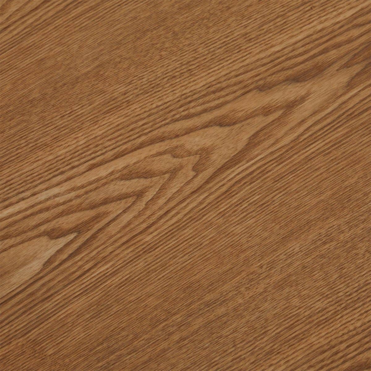 Furnhouse – Mesa de café por atacado – Mesa de Centro Redonda Tango ø80x45 cm - Carvalho Natural6