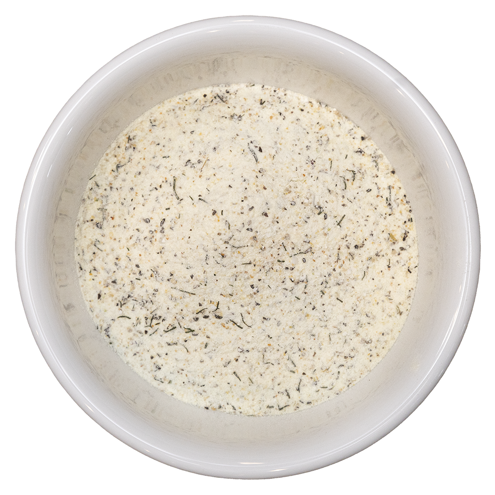 Weavers Dutch Country Seasonings - Wholesale Dried Spice Mix - Ranch Dressing Mix Seasoning2