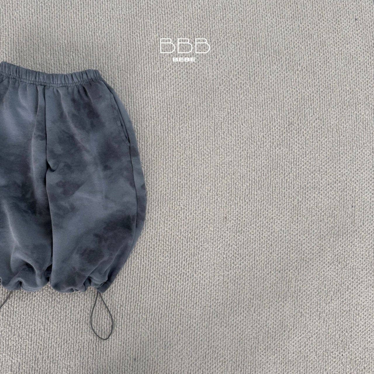 Cozy Kidz - Wholesale Lounge Sweatpants/Joggers - Kids - Evian Jogger Pants16